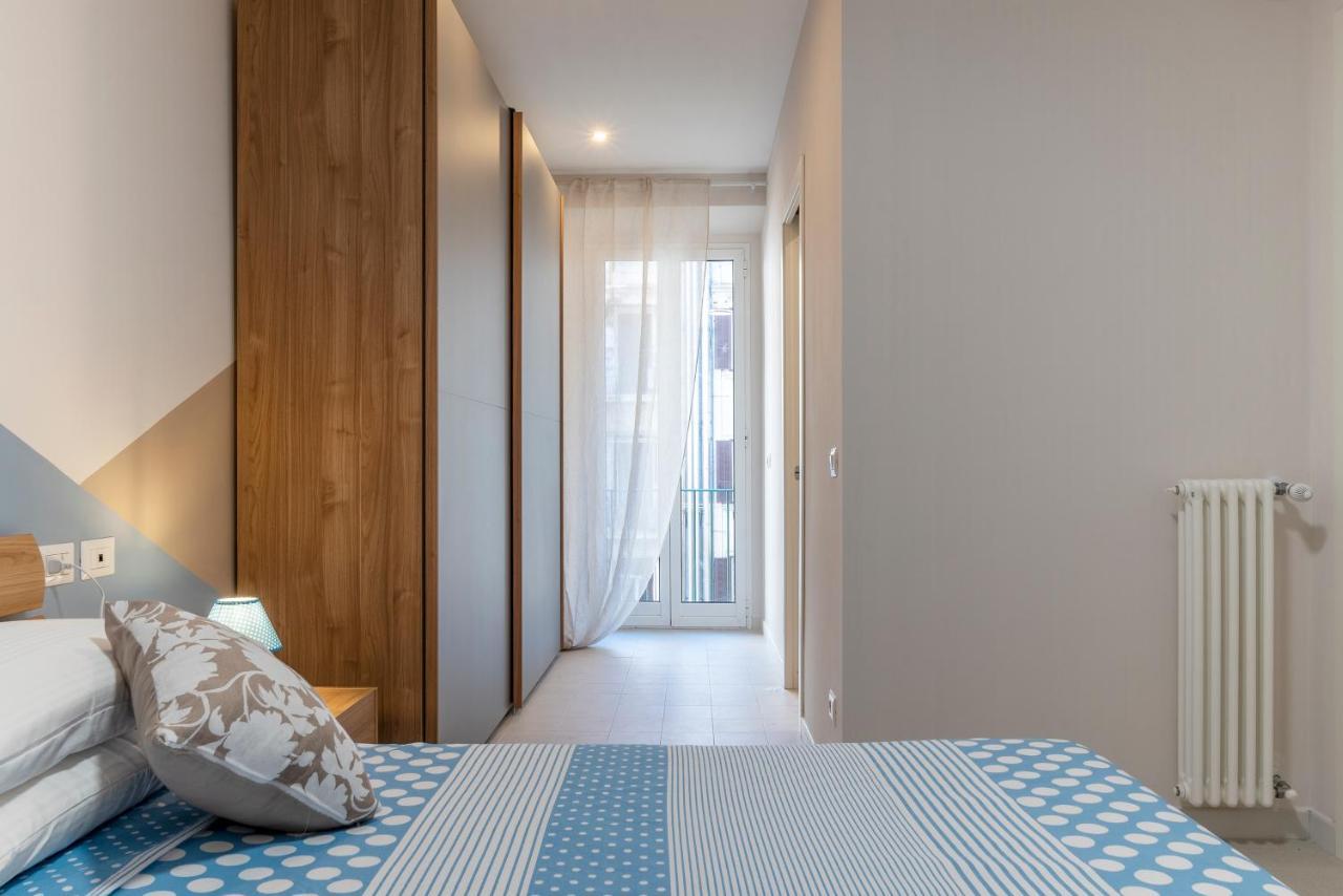 Blu Novecento Lägenhet Rom
